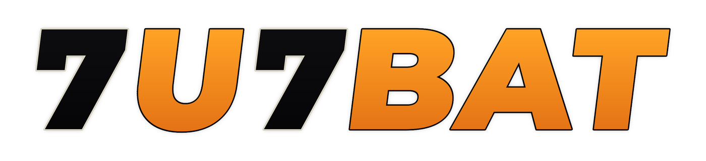 7u7bat লোগো